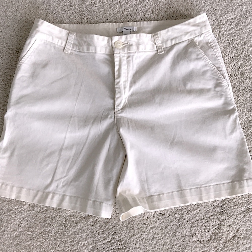 Woman’s shorts
